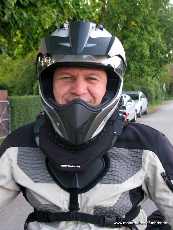 kollidieren Hohl Melodie bmw motorrad neck brace system Alcatraz Island Wohnzimmer Wüste